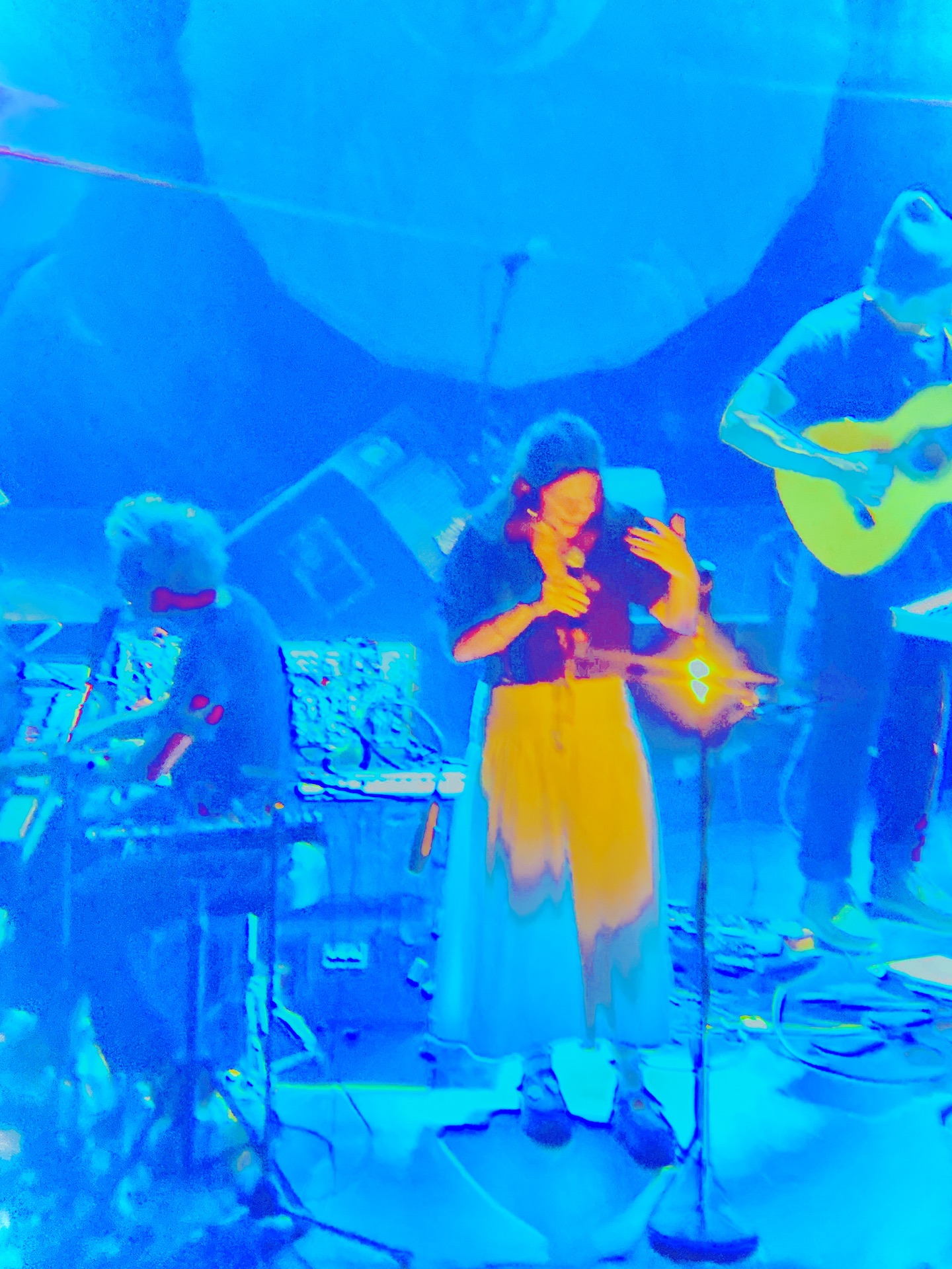 Patrick Watson & Hohnen Ford